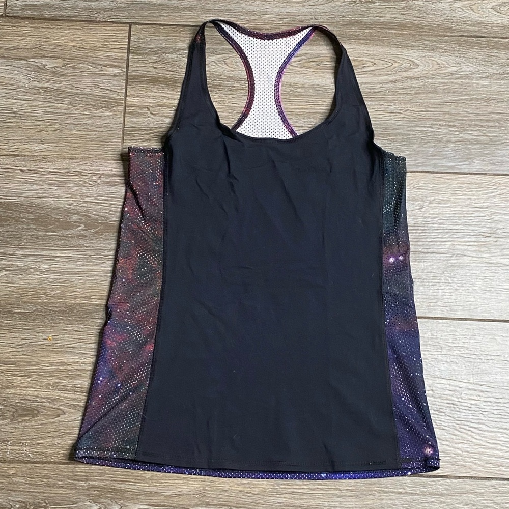 Blackmilk Medium Athletic Tank Top
